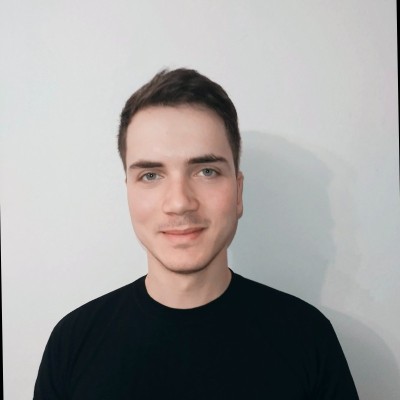 Milivoj Radonić, Backend & DevOps Engineer