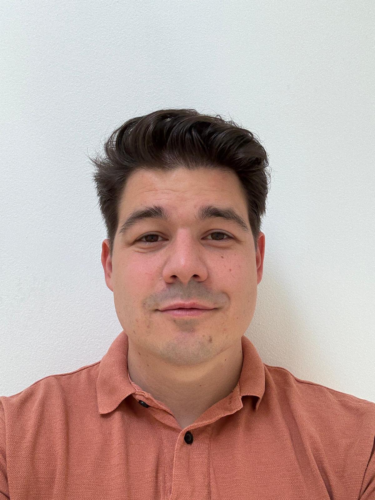 Srdjan Stanković, Founder & Full-stack Engineer